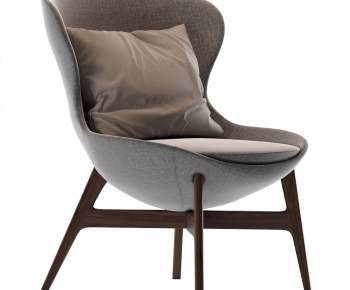 Modern Lounge Chair-ID:636223087