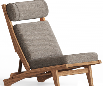 Nordic Style Recliner-ID:160895112