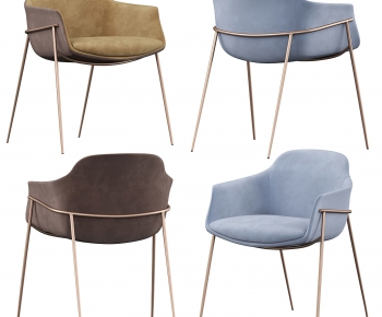 Modern Single Chair-ID:847532034