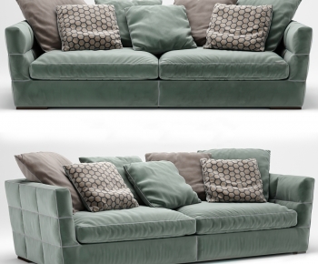 Modern A Sofa For Two-ID:957969907