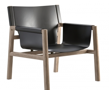 Nordic Style Lounge Chair-ID:810528046
