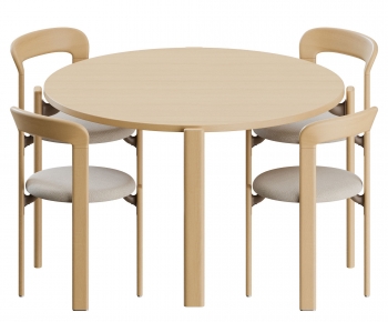 Modern Leisure Table And Chair-ID:860516076