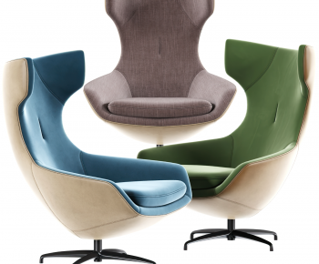 Nordic Style Office Chair-ID:602090443