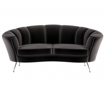 Modern A Sofa For Two-ID:686503898