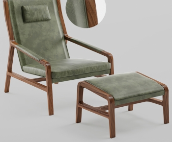 Nordic Style Lounge Chair-ID:887257108