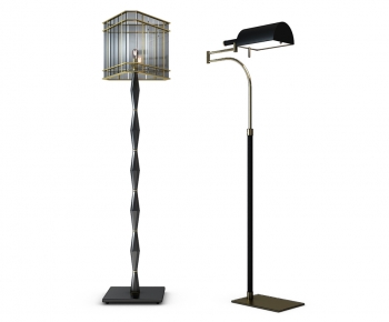 Modern Floor Lamp-ID:603183031