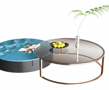 Modern Coffee Table-ID:571337948