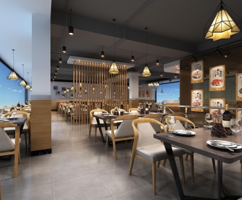 Modern Restaurant-ID:568682918