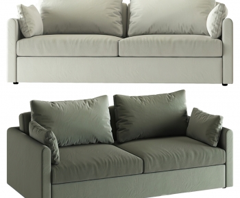 Modern A Sofa For Two-ID:825048929