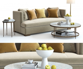 Modern Multi Person Sofa-ID:921530961