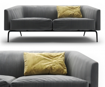 Modern A Sofa For Two-ID:657870052