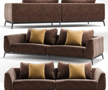 Modern A Sofa For Two-ID:900033951