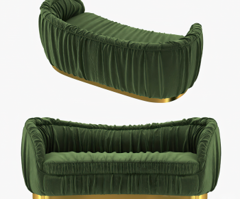 Modern A Sofa For Two-ID:131624944