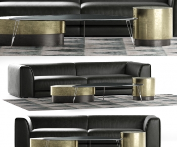 Modern A Sofa For Two-ID:572616106