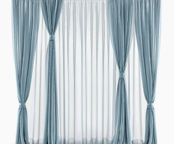 Modern The Curtain-ID:870110032