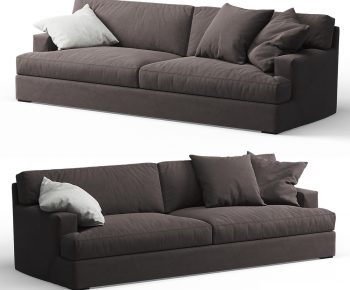 Modern A Sofa For Two-ID:702030733