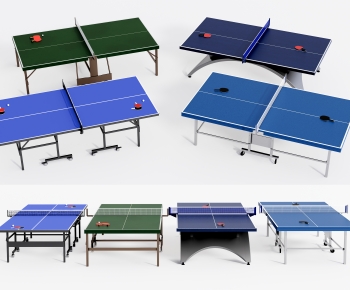 Modern Table-tennis Table-ID:336229097