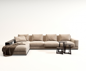 Modern Corner Sofa-ID:534346109