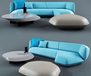 Modern Sofa Combination-ID:764369963