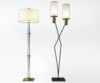 Modern Floor Lamp-ID:700903895