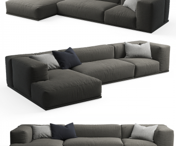 Modern Multi Person Sofa-ID:860033997