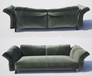 Modern A Sofa For Two-ID:179081926