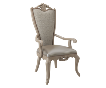 American Style Single Chair-ID:616127976