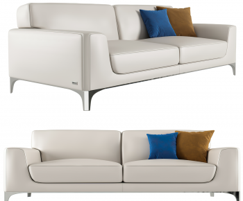 Modern A Sofa For Two-ID:107858906