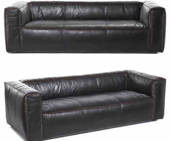 Modern A Sofa For Two-ID:687952046