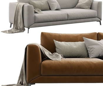 Modern A Sofa For Two-ID:504057888