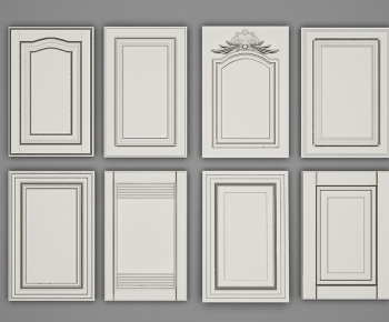 Modern Door Panel-ID:590708976