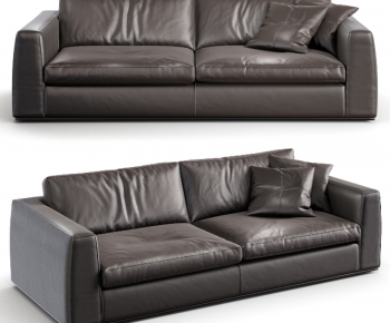 Modern A Sofa For Two-ID:993100882