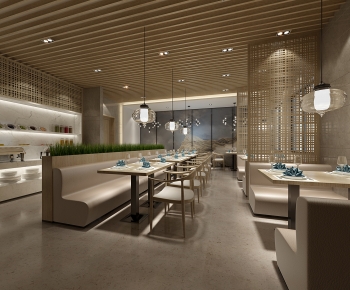 Modern Restaurant-ID:482702975