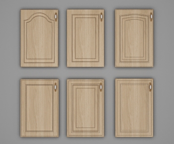 Modern Door Panel-ID:196710112