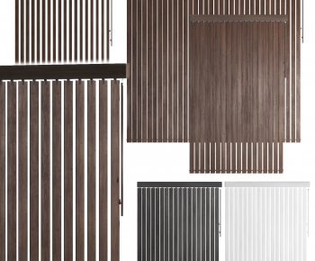 Modern Venetian Blinds-ID:640886079