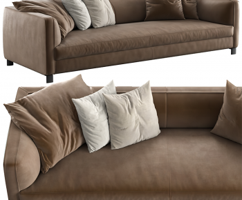 Modern A Sofa For Two-ID:731698044