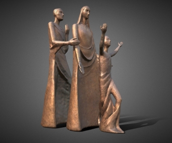 Modern Sculpture-ID:461175925