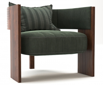 Modern Lounge Chair-ID:342711933
