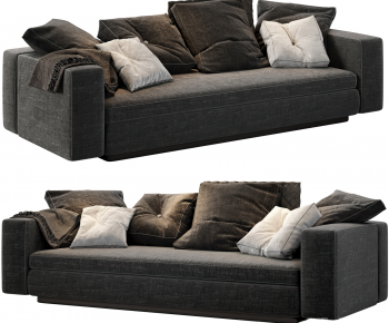 Modern A Sofa For Two-ID:926588066