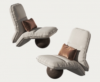 Modern Lounge Chair-ID:488775019