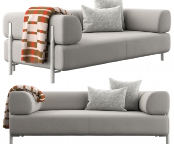 Modern A Sofa For Two-ID:322866922