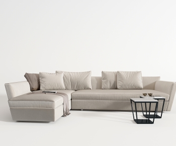 Modern Corner Sofa-ID:944794898