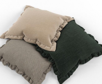 Modern Pillow-ID:608037957