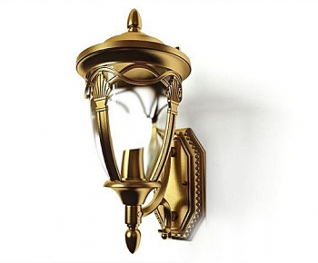 European Style Wall Lamp-ID:746084937