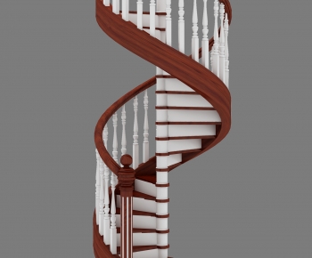 Modern Stair Balustrade/elevator-ID:547194969