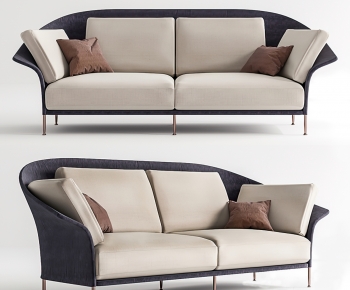 Modern A Sofa For Two-ID:470515975