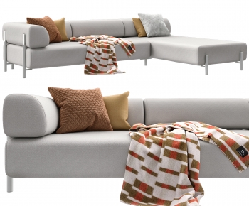 Modern A Sofa For Two-ID:939196119
