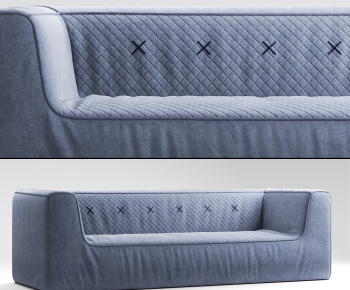 Modern Multi Person Sofa-ID:644522916