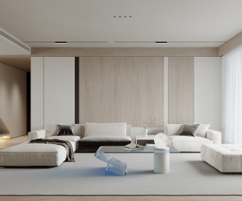 Modern A Living Room-ID:145082953