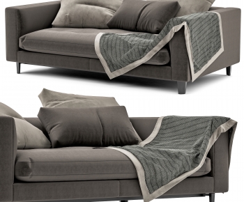 Modern A Sofa For Two-ID:616508962